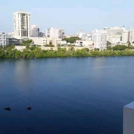 Condado 1 Bedroom Apt W/ View San Juan Zewnętrze zdjęcie