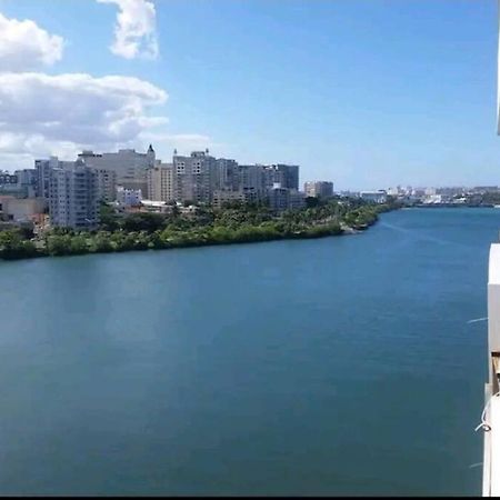 Condado 1 Bedroom Apt W/ View San Juan Zewnętrze zdjęcie
