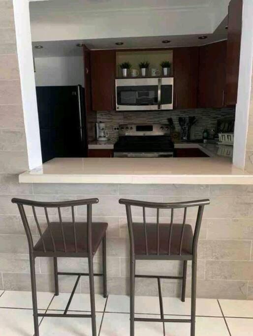 Condado 1 Bedroom Apt W/ View San Juan Zewnętrze zdjęcie