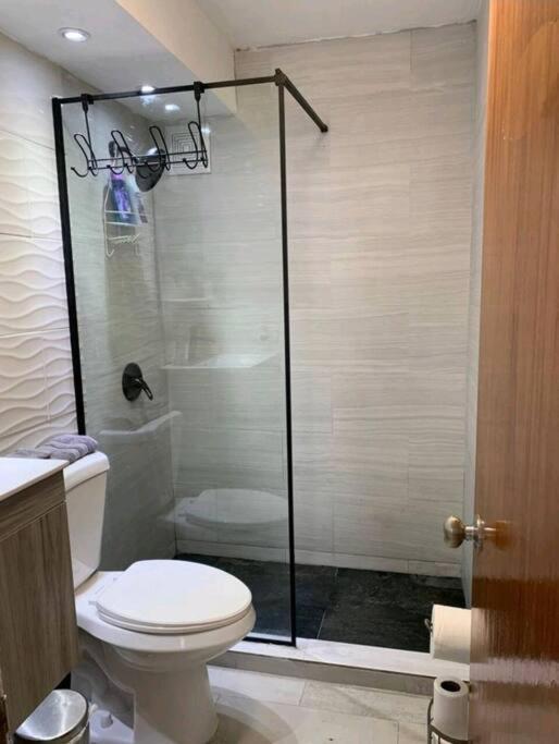 Condado 1 Bedroom Apt W/ View San Juan Zewnętrze zdjęcie
